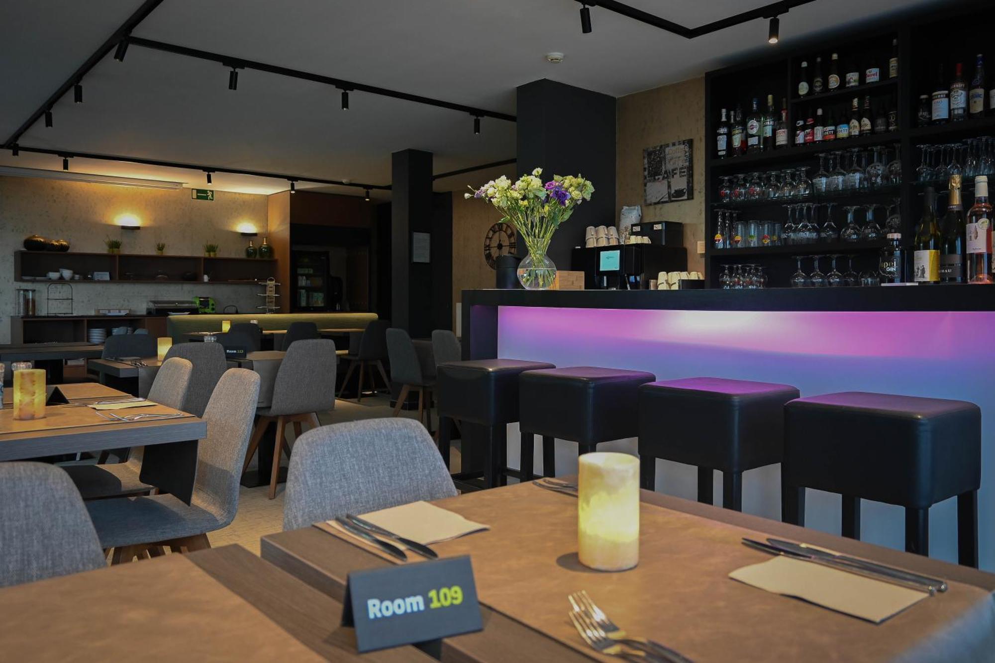 Essenza Hotel Puurs