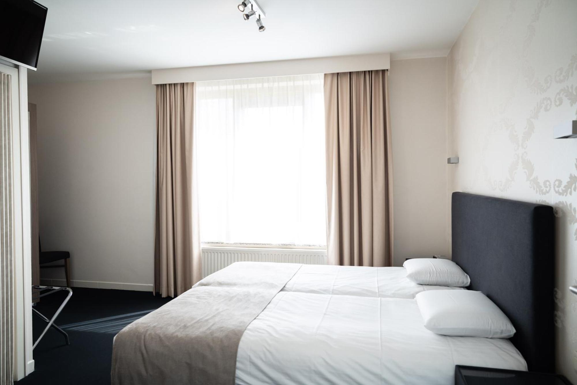 Hotel Essenza 3*